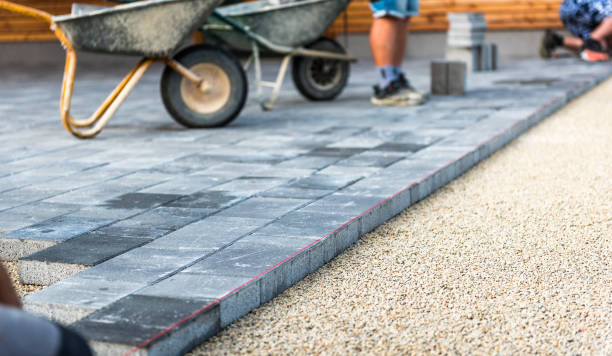 Why Choose Us For All Your Driveway Paving Needs in Searles Valley, CA?